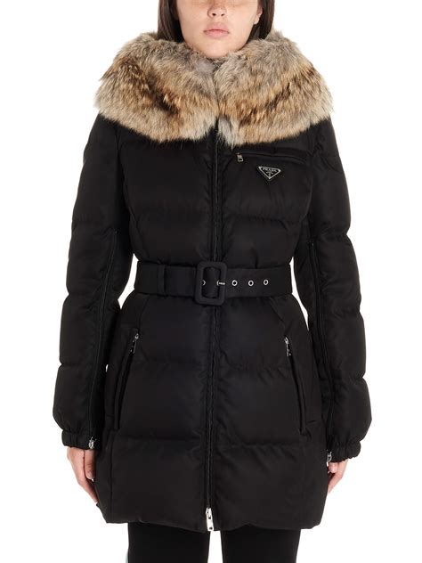 prada coat price|prada winter coats for women.